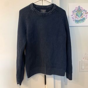 Abercrombie & Fitch Crewneck